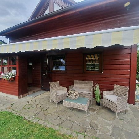 Domek Pod Krolowem Ustroń Exterior foto