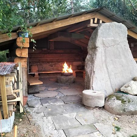 Domek Pod Krolowem Ustroń Exterior foto