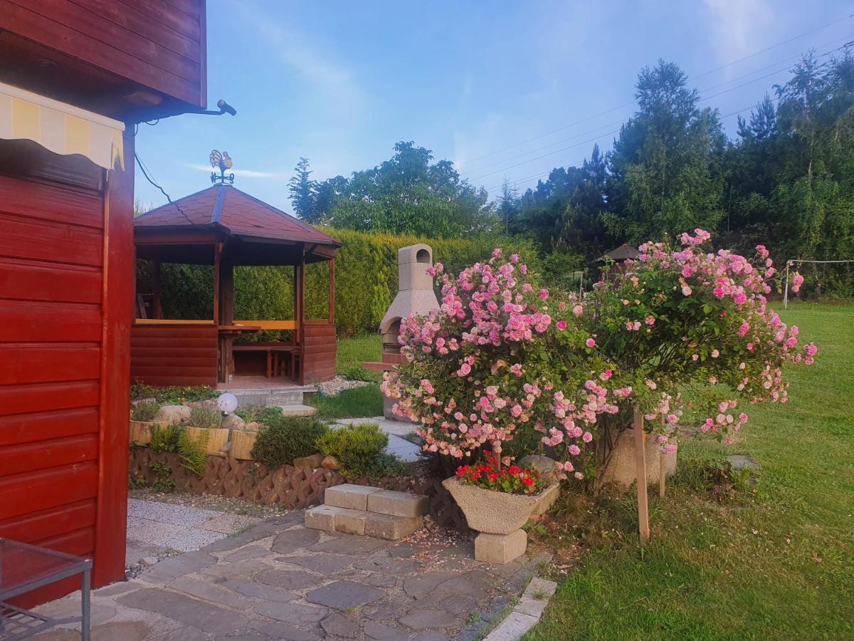 Domek Pod Krolowem Ustroń Exterior foto