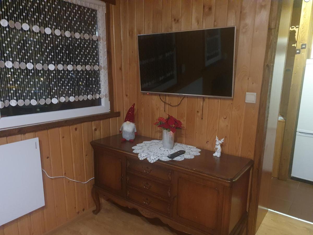Domek Pod Krolowem Ustroń Exterior foto