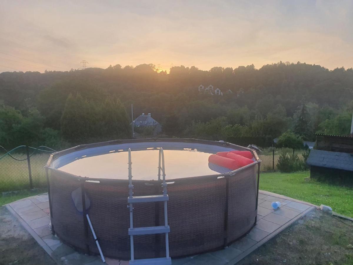 Domek Pod Krolowem Ustroń Exterior foto
