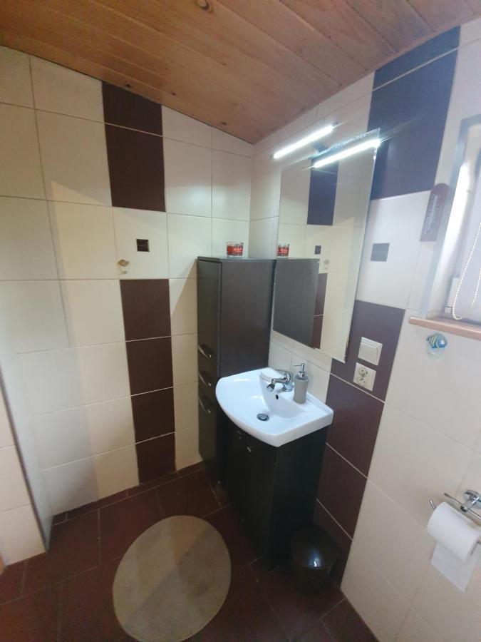 Domek Pod Krolowem Ustroń Exterior foto