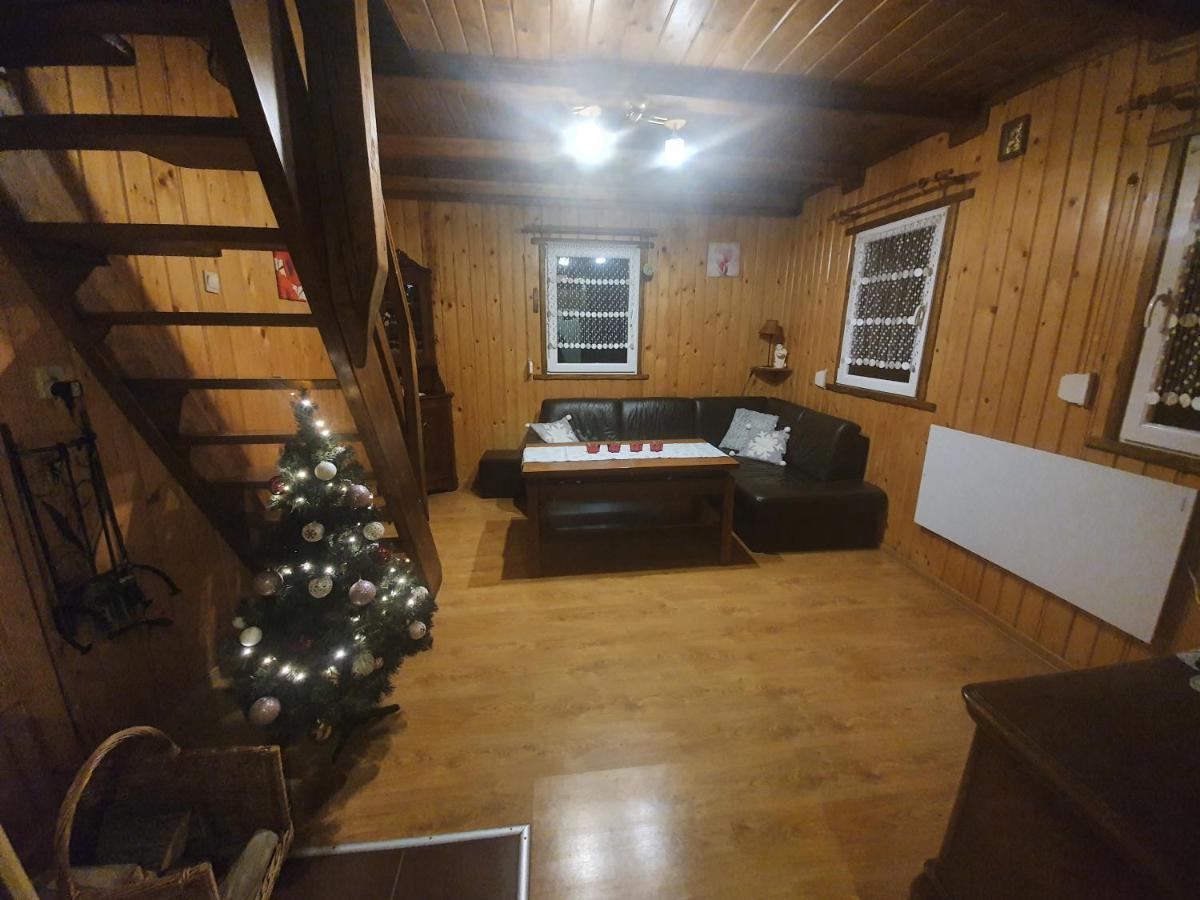 Domek Pod Krolowem Ustroń Exterior foto