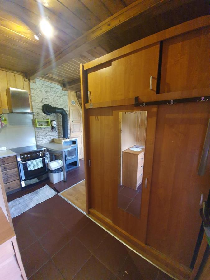 Domek Pod Krolowem Ustroń Exterior foto