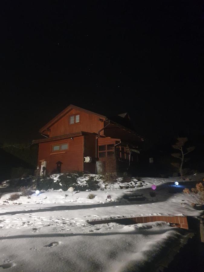 Domek Pod Krolowem Ustroń Exterior foto