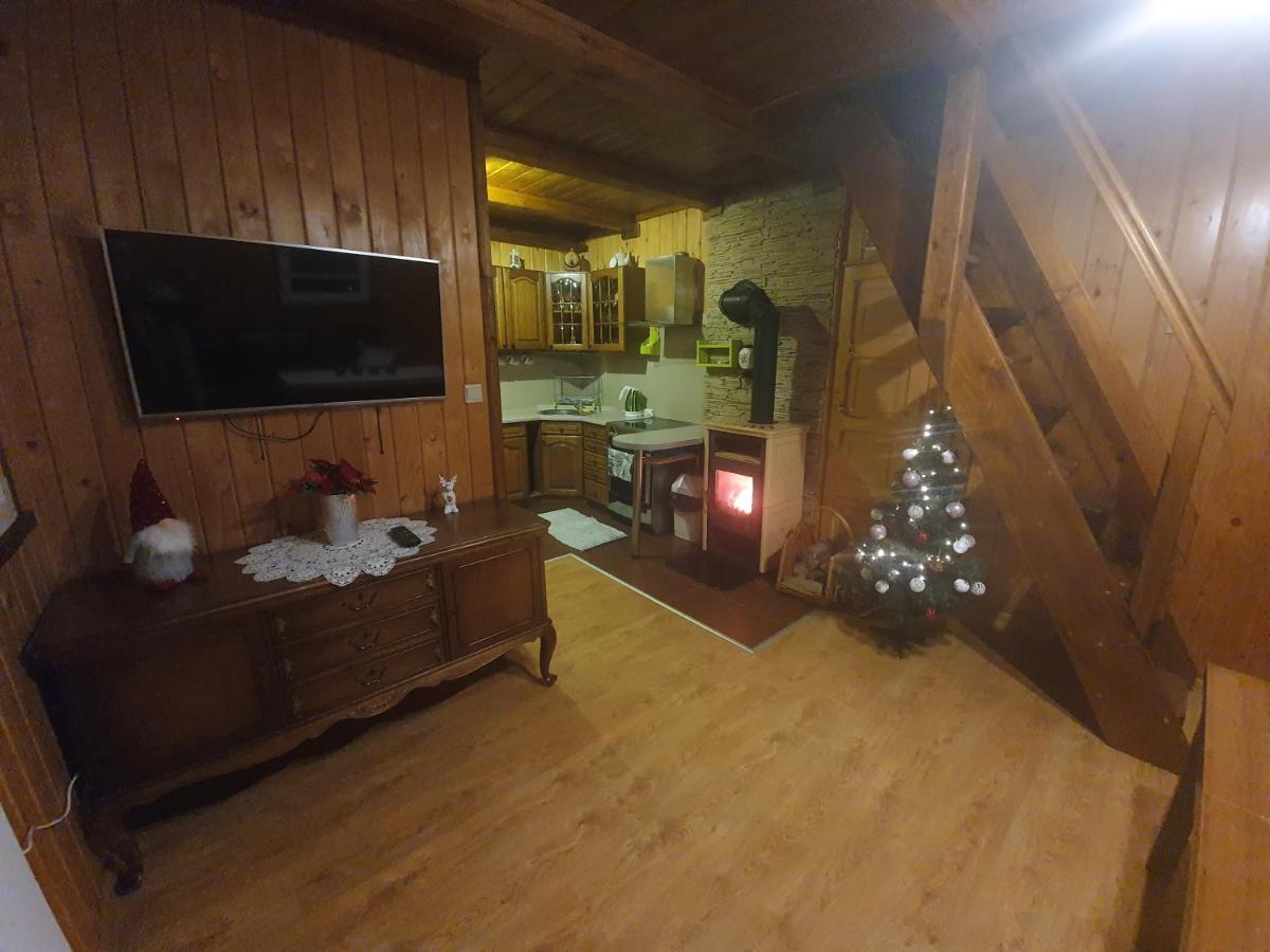 Domek Pod Krolowem Ustroń Exterior foto