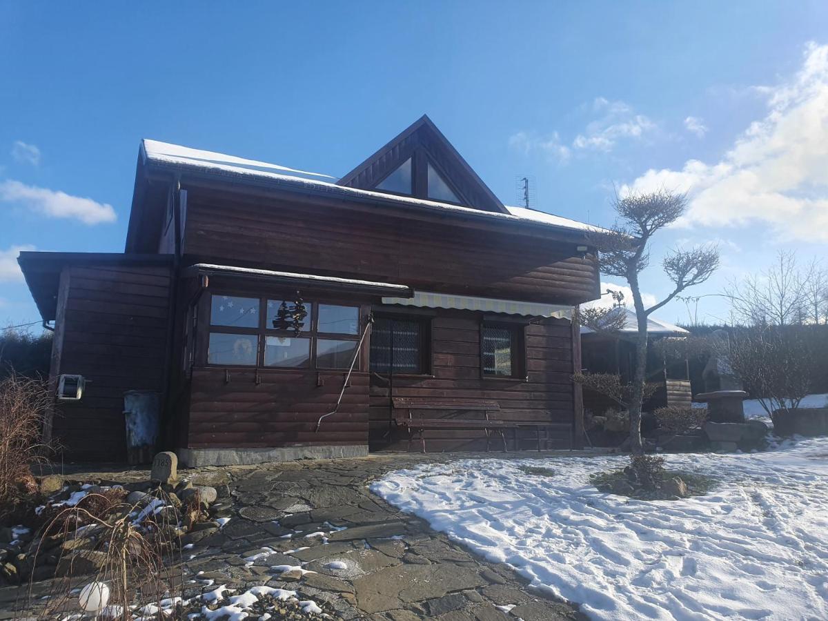 Domek Pod Krolowem Ustroń Exterior foto
