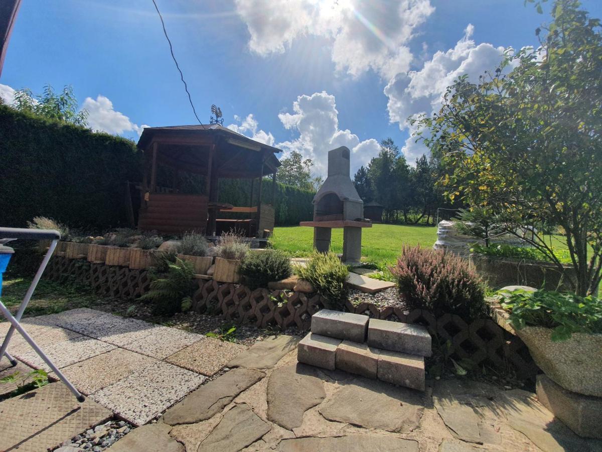 Domek Pod Krolowem Ustroń Exterior foto