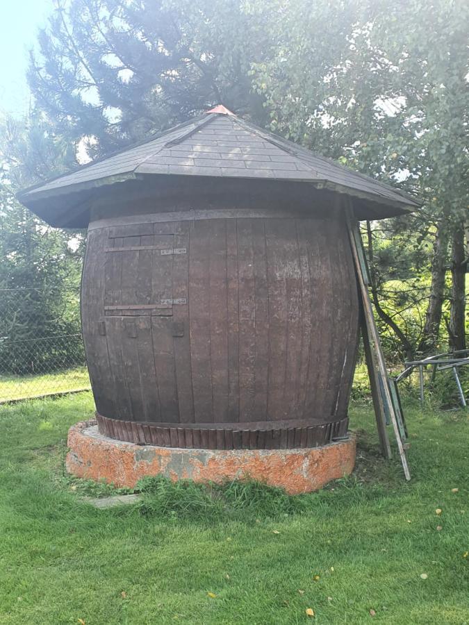 Domek Pod Krolowem Ustroń Exterior foto
