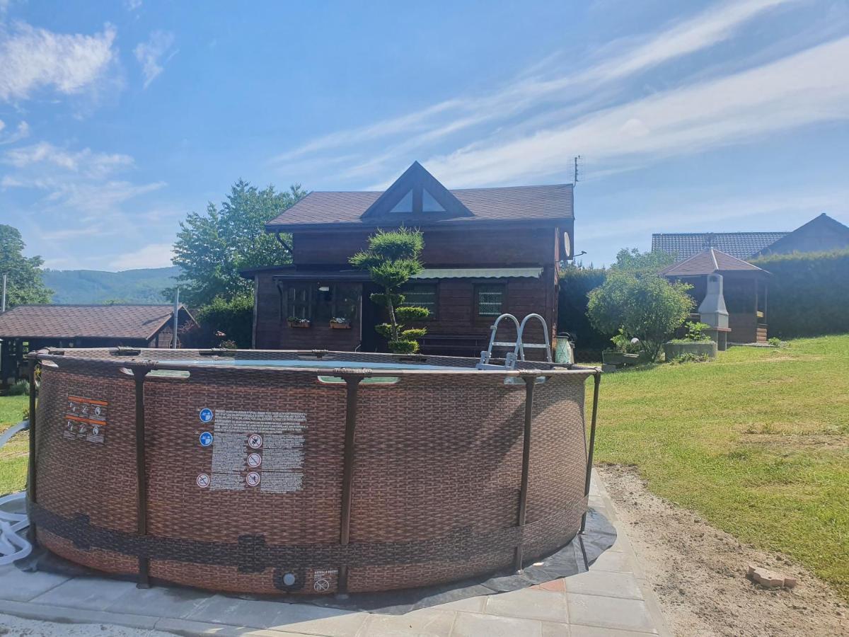 Domek Pod Krolowem Ustroń Exterior foto