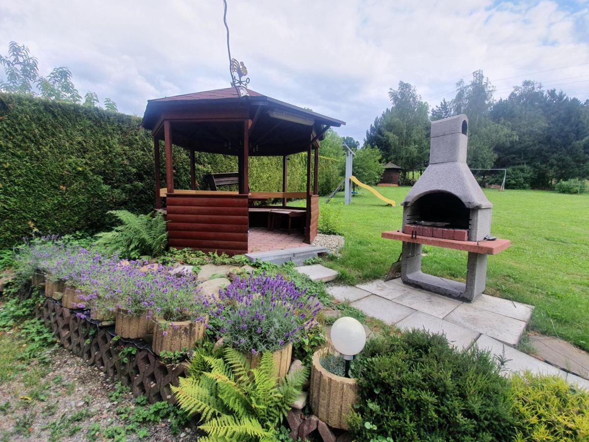 Domek Pod Krolowem Ustroń Exterior foto