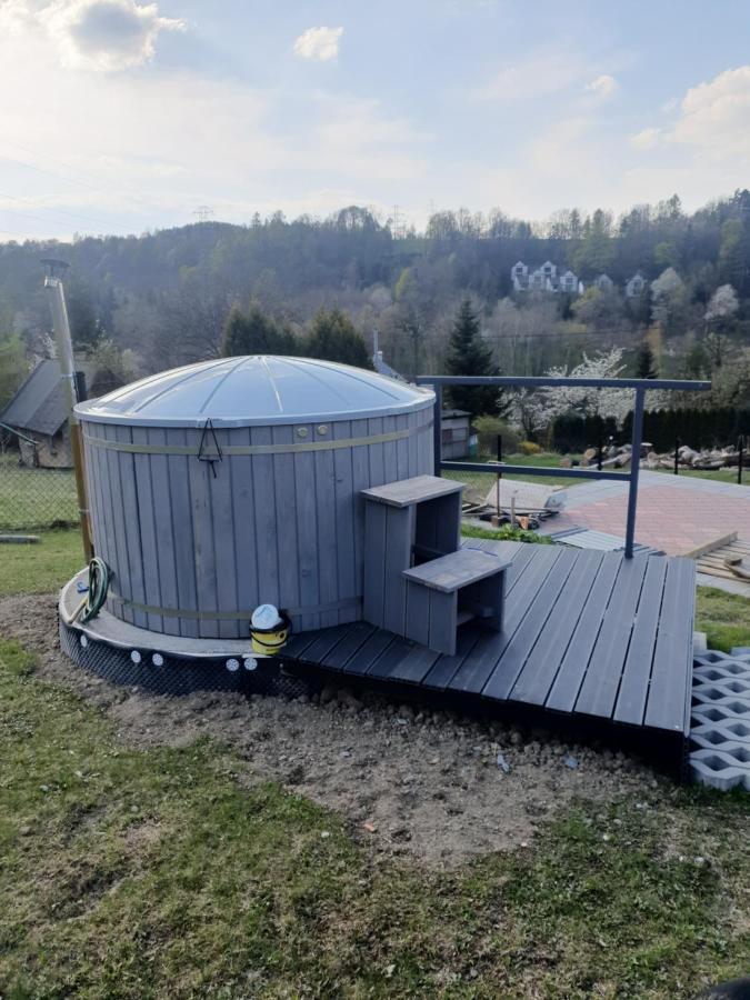 Domek Pod Krolowem Ustroń Exterior foto