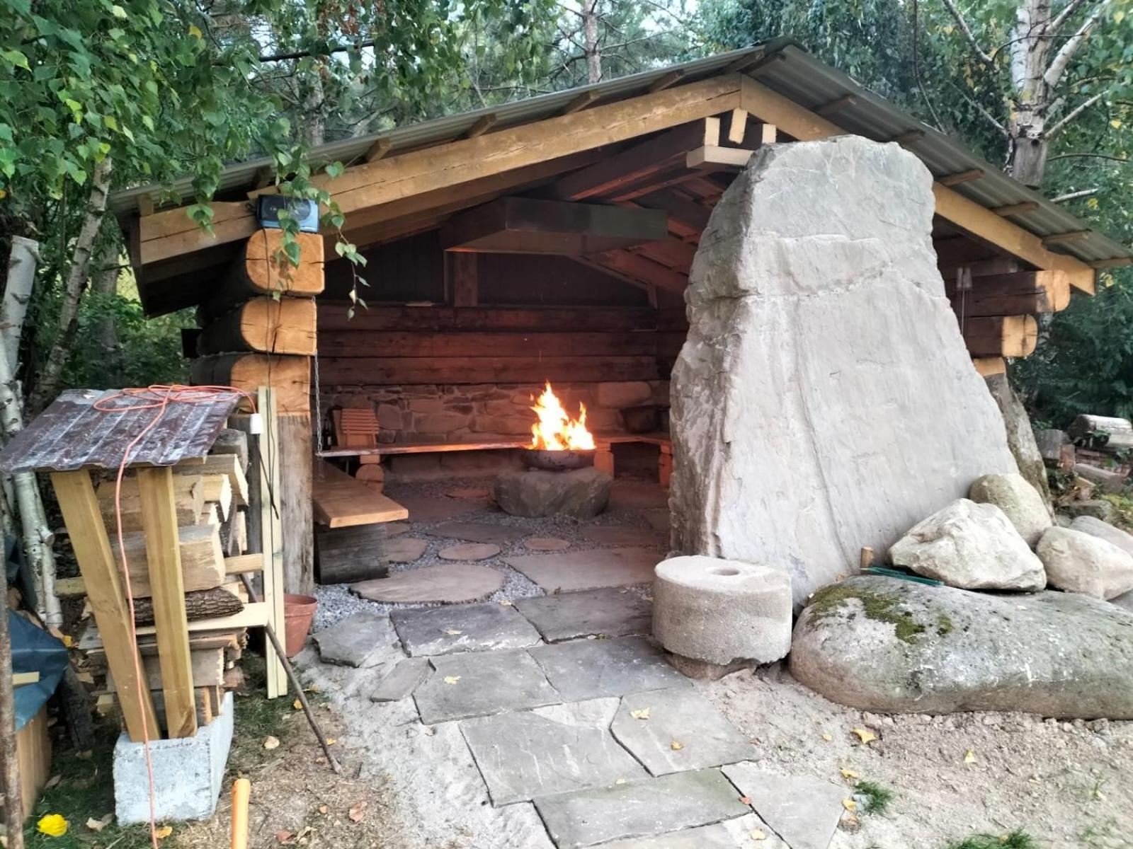 Domek Pod Krolowem Ustroń Exterior foto
