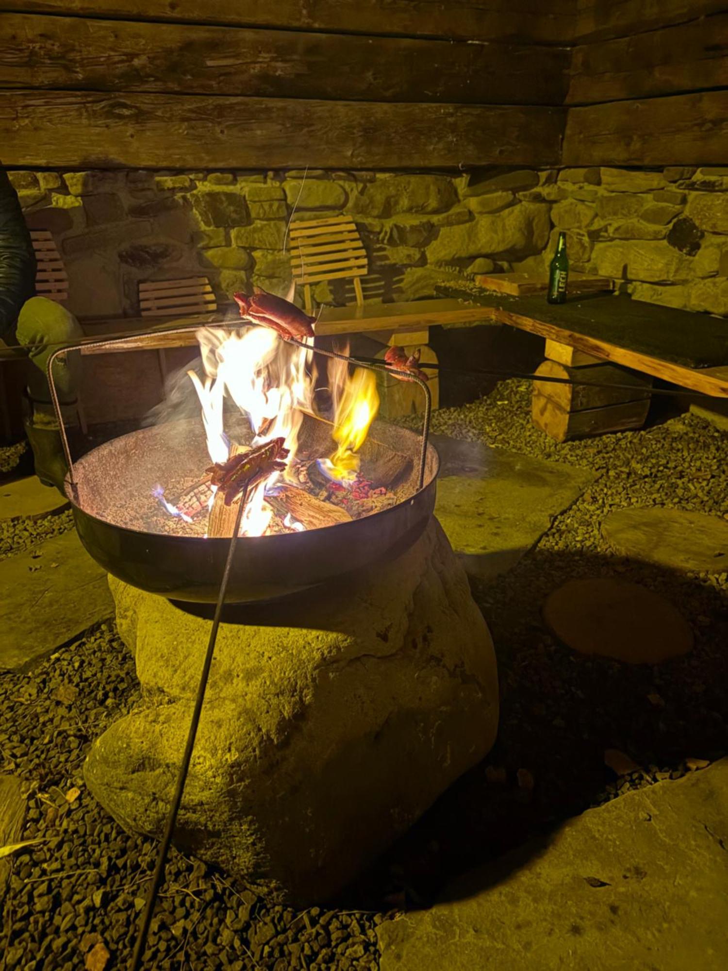 Domek Pod Krolowem Ustroń Exterior foto
