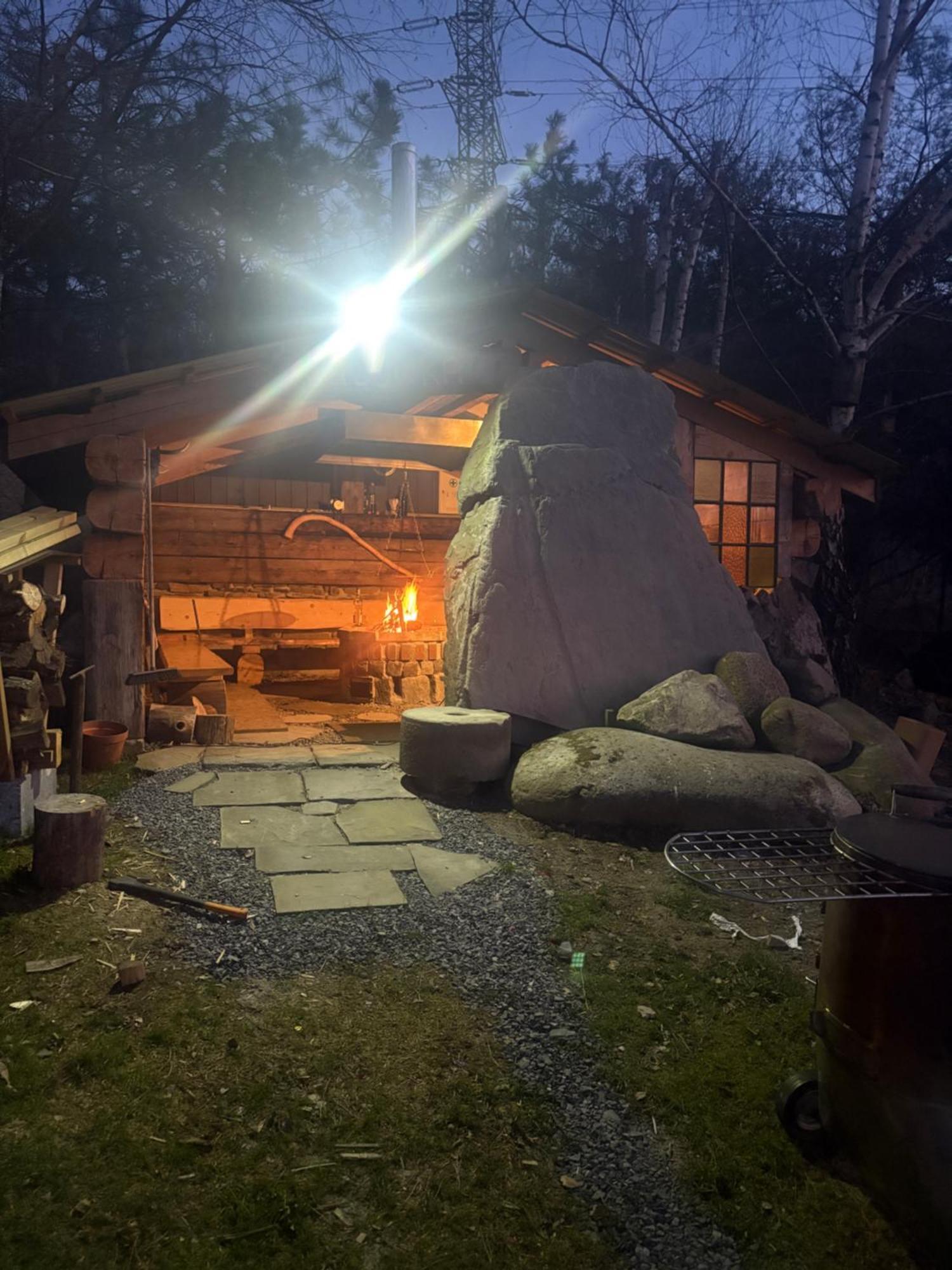 Domek Pod Krolowem Ustroń Exterior foto